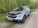 Honda CR-V 2008 годаүшін7 800 000 тг. в Петропавловск