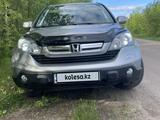 Honda CR-V 2008 года за 7 999 999 тг. в Петропавловск