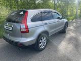 Honda CR-V 2008 года за 7 999 999 тг. в Петропавловск – фото 3