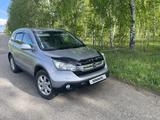 Honda CR-V 2008 года за 7 999 999 тг. в Петропавловск – фото 2