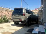 Mitsubishi Montero Sport 2007 года за 4 500 000 тг. в Актау – фото 4