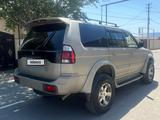 Mitsubishi Montero Sport 2007 года за 4 500 000 тг. в Актау
