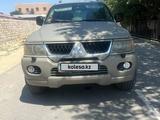 Mitsubishi Montero Sport 2007 года за 4 500 000 тг. в Актау – фото 3