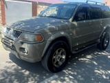 Mitsubishi Montero Sport 2007 года за 4 500 000 тг. в Актау – фото 2