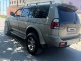 Mitsubishi Montero Sport 2007 года за 4 500 000 тг. в Актау – фото 5