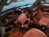 Toyota Land Cruiser Prado 2007 годаүшін11 000 000 тг. в Актобе – фото 5