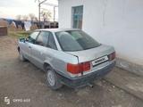 Audi 80 1990 года за 450 000 тг. в Шымкент – фото 2