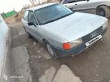 Audi 80 1990 года за 450 000 тг. в Шымкент – фото 3