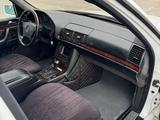 Mercedes-Benz S 320 1997 года за 4 000 000 тг. в Жанаозен – фото 3