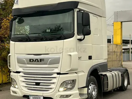 DAF  XF 2017 года за 20 999 999 тг. в Алматы – фото 2