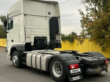 DAF  XF 2017 года за 20 999 999 тг. в Алматы – фото 4