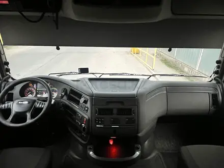 DAF  XF 2017 года за 20 999 999 тг. в Алматы – фото 9