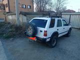 Opel Frontera 1995 годаүшін2 500 000 тг. в Атырау – фото 2