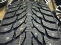 Nokian Hakkapellita 9 SUV 215/55 R18for120 000 тг. в Алматы – фото 3