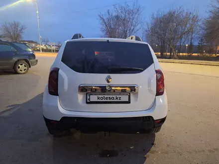 Renault Duster 2015 года за 5 400 000 тг. в Павлодар – фото 2