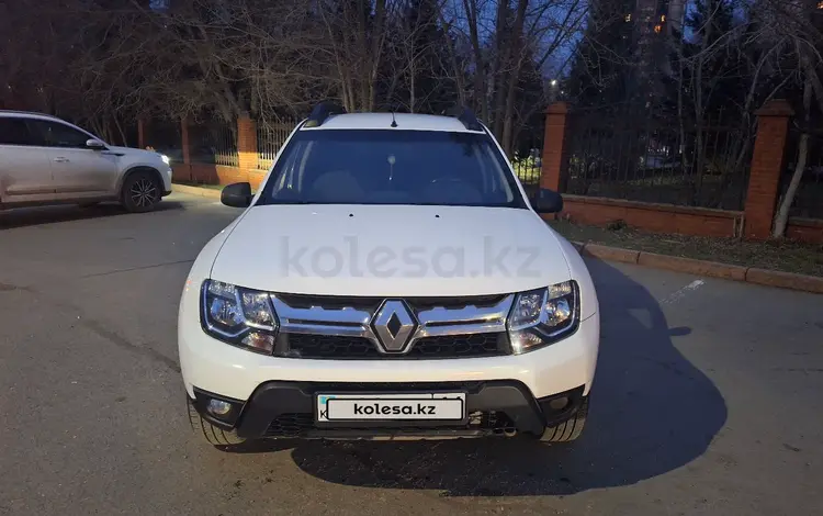 Renault Duster 2015 годаүшін5 300 000 тг. в Павлодар