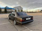 Mercedes-Benz E 280 1995 годаүшін2 600 000 тг. в Астана – фото 4