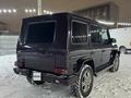 Mercedes-Benz G 500 1999 года за 10 000 000 тг. в Астана – фото 4