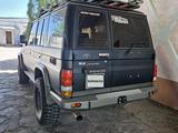 Toyota Land Cruiser Prado 1994 года за 6 800 000 тг. в Тараз – фото 2