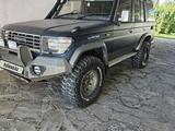 Toyota Land Cruiser Prado 1994 года за 6 800 000 тг. в Тараз