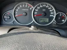 Mazda Tribute, 2005