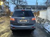 Chevrolet TrailBlazer 2022 года за 14 700 000 тг. в Алматы – фото 4