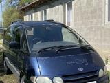 Toyota Estima Lucida 1998 годаfor1 350 000 тг. в Каскелен – фото 2