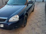 ВАЗ (Lada) Priora 2170 2013 годаүшін1 650 000 тг. в Атырау – фото 2