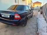 ВАЗ (Lada) Priora 2170 2013 годаүшін1 650 000 тг. в Атырау – фото 4