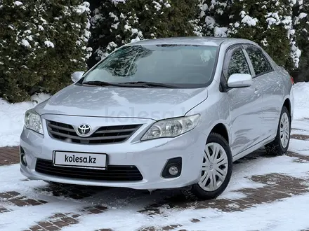 Toyota Corolla 2011 года за 6 900 000 тг. в Алматы – фото 67