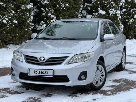 Toyota Corolla 2011 года за 6 900 000 тг. в Алматы – фото 68