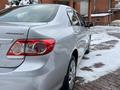 Toyota Corolla 2011 годаfor6 900 000 тг. в Алматы – фото 8