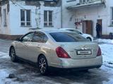 Nissan Teana 2006 годаfor4 000 000 тг. в Уральск – фото 5