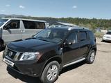 Nissan Terrano 2021 годаүшін9 500 000 тг. в Усть-Каменогорск – фото 3