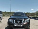 Nissan Terrano 2021 года за 9 500 000 тг. в Усть-Каменогорск – фото 2