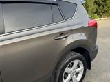 Toyota RAV4 2013 годаүшін7 300 000 тг. в Усть-Каменогорск – фото 4