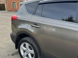 Toyota RAV4 2013 годаүшін7 300 000 тг. в Усть-Каменогорск – фото 5
