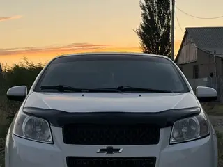Chevrolet Nexia