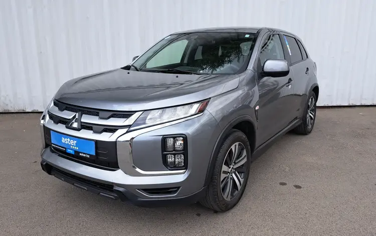 Mitsubishi ASX 2022 года за 6 990 000 тг. в Алматы