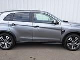 Mitsubishi ASX 2022 года за 7 790 000 тг. в Алматы – фото 4