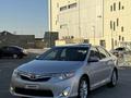 Toyota Camry 2012 года за 9 400 000 тг. в Шымкент – фото 8