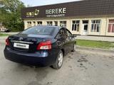 Toyota Yaris 2006 года за 3 900 000 тг. в Талдыкорган – фото 5