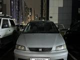 Honda Shuttle 1999 годаүшін2 800 000 тг. в Алматы