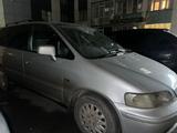 Honda Shuttle 1999 годаүшін2 800 000 тг. в Алматы – фото 5