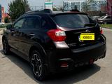 Subaru XV 2012 годаүшін6 700 000 тг. в Алматы – фото 3