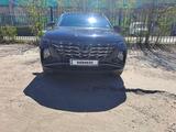 Hyundai Tucson 2024 годаүшін16 500 000 тг. в Усть-Каменогорск