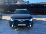 Toyota Camry 2015 годаүшін13 900 000 тг. в Алматы