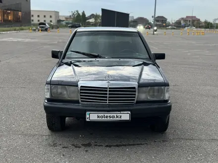 Mercedes-Benz 190 1992 года за 1 100 000 тг. в Караганда – фото 2