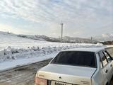 ВАЗ (Lada) 21099 1993 годаүшін950 000 тг. в Усть-Каменогорск – фото 4
