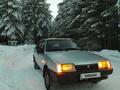 ВАЗ (Lada) 21099 1993 годаүшін950 000 тг. в Усть-Каменогорск – фото 7